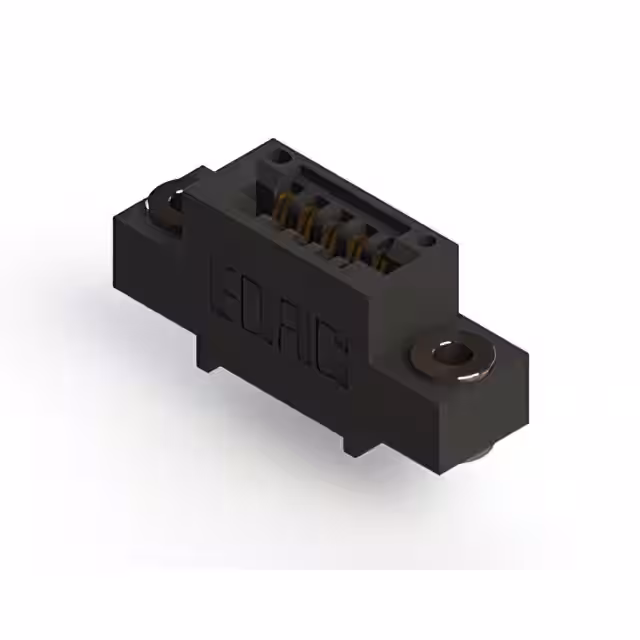 395-005-525-403 EDAC Inc.  Edgeboard Connectors